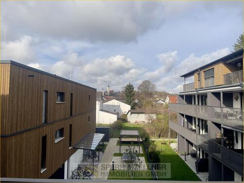 Foto - Etagenwohnung in Dorfen zur Miete