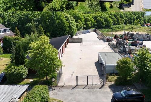 Foto - Stellplätze frei bei Schwarzenbek ( Fahrzeuge)