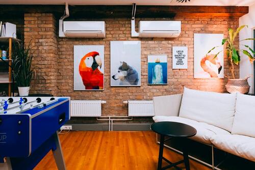 Foto - andere zur Miete in Rostock