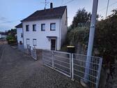 Foto - Haus Wohnhaus mit Garten in der Bauernstraße Schiffweiler
