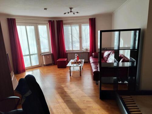 Foto - 1 Zimmer Etagenwohnung zur Miete in Erding