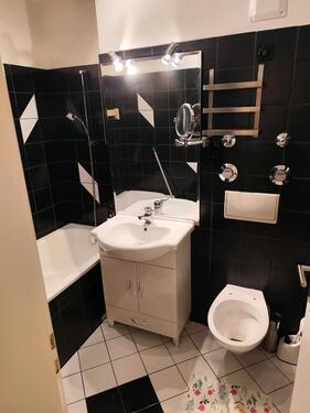 Foto - 1 Zimmer Etagenwohnung in Erding