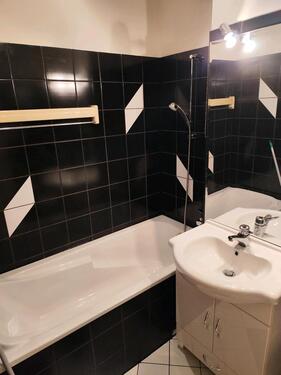 Foto - Etagenwohnung in Erding zur Miete