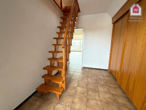 Foto - 2 Zimmer Dachgeschoßwohnung zur Miete in Hattingen