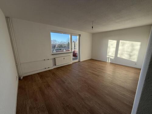 Foto - 2 Zimmer Etagenwohnung zur Miete in Stade