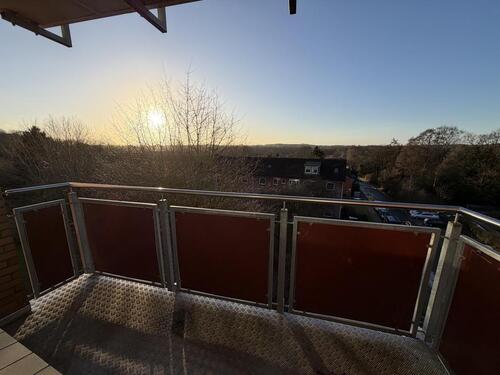 Foto - 2 Zimmer Etagenwohnung in Stade