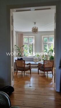 Foto - Wohnungsswap - 5 Zimmer, 100 m² - Eggerstedtstraße, Altona, Hamburg