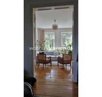 Wohnungsswap - 5 Zimmer, 100 m² - Eggerstedtstraße, Altona, Hamburg