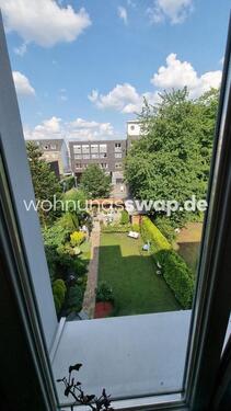 Foto - Etagenwohnung in Hamburg zur Miete