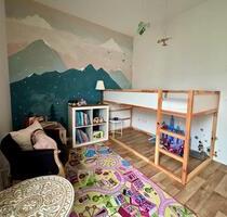 3-Zimmer-Wohnung mit Balkon & Aufzug in Bernau-Friedenstal - Bernau bei Berlin