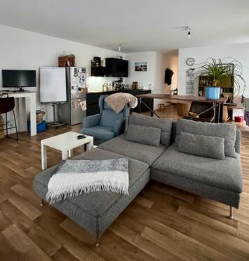 Foto - 3 Zimmer Etagenwohnung in Bernau bei Berlin