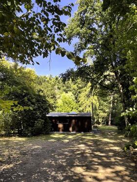 Foto - Gemütliche kleine Unterkunft im Hardter Wald