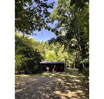 Gemütliche kleine Unterkunft im Hardter Wald - Mönchengladbach Nord