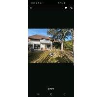 3.5 Zimmerwohnung mit Garten, Neckarhausen - Tübingen Lustnau