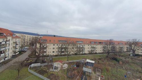 Foto - Ihre sonnige Traumwohnung an den Seidnitzgärten