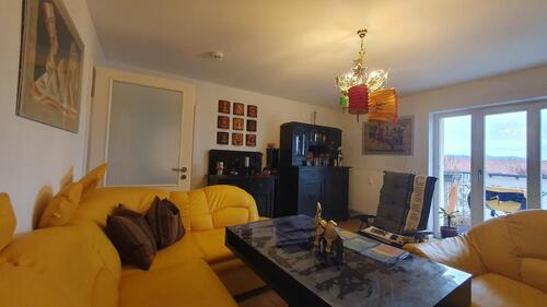 Foto - 2 Zimmer Etagenwohnung zur Miete in Dresden