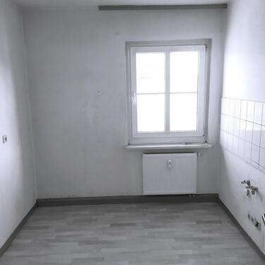 Foto - Etagenwohnung in Erfurt zur Miete