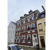 3-ZKB-Wohnung im 2. OG mit Gäste-WC, Einbauküche & Gartennutzung - Bremerhaven Wulsdorf