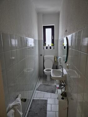 Foto - Etagenwohnung in Bremerhaven zur Miete