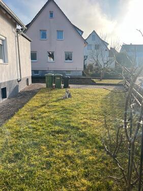 Foto - 2.5 Zimmer Dachgeschoßwohnung zur Miete in Vaihingen an der Enz