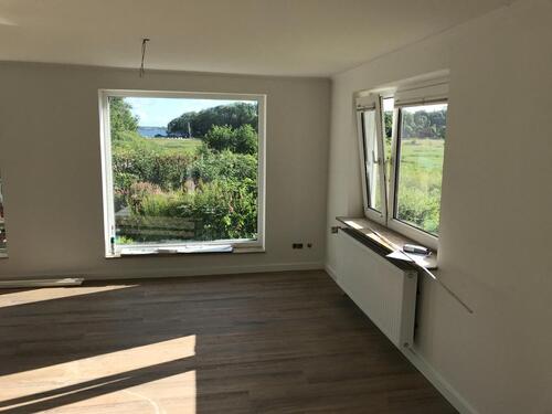 Foto - 3 Zimmer Erdgeschoßwohnung zur Miete in Glücksburg (Ostsee)