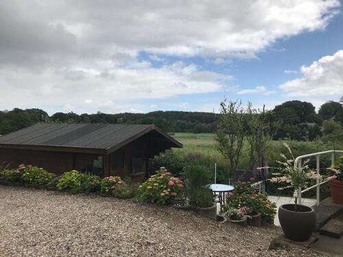 Foto - 3 Zimmer Erdgeschoßwohnung in Glücksburg (Ostsee)