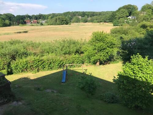 Foto - Erdgeschoßwohnung in Glücksburg (Ostsee) zur Miete