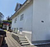 Sehr schöne Dachgeschosswohnung - Burbach