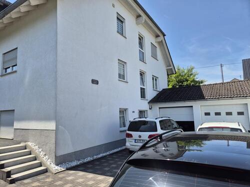 Foto - 4 Zimmer Dachgeschoßwohnung in Burbach