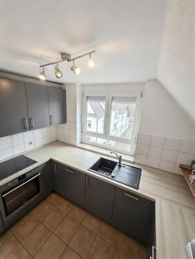 Foto - 2 Zimmer Maisonettenwohnung in Besigheim