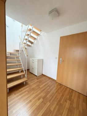 Foto - Maisonettenwohnung in Besigheim zur Miete