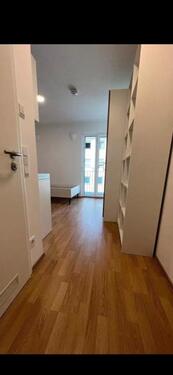 Foto - Modernes, vollmöbliertes 1-Zimmer-Apartment mit Balkon