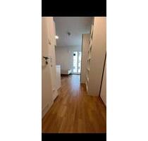 Modernes, vollmöbliertes 1-Zimmer-Apartment mit Balkon - Nürnberg Gärten bei Wöhrd