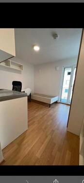 Foto - 1 Zimmer Etagenwohnung in Nürnberg