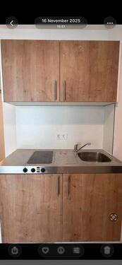 Foto - Etagenwohnung in Nürnberg zur Miete