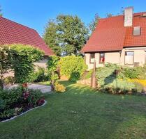 Idyllisches Wohnglück in Crivitz am Bürgerholz