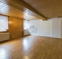 3 ZKB ,92 m2 in Mündershausen - 450,00&nbsp;EUR Kaltmiete, ca.&nbsp; 92,00&nbsp;m&sup2; in Rotenburg an der Fulda (PLZ: 36199)