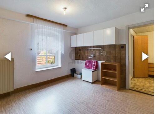 Foto - Erdgeschoßwohnung in Rotenburg an der Fulda zur Miete