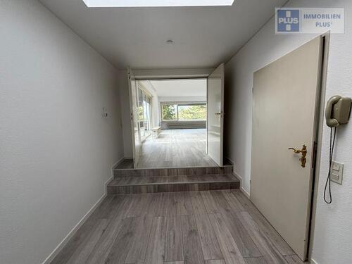 Foto - 4 Zimmer Etagenwohnung zur Miete in Homburg