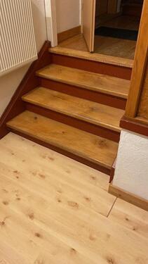 Foto - 2 Zimmer Etagenwohnung in Extertal