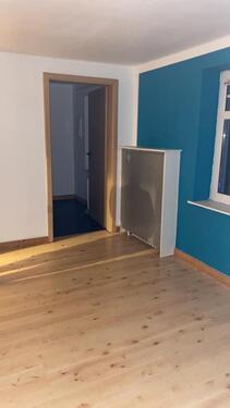 Foto - Etagenwohnung in Extertal zur Miete