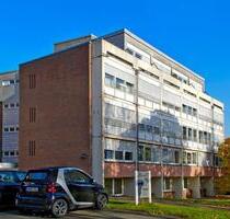 Charmante 1-Zimmer-Etagenwohnung in Bocholt – Ideal für Singles!