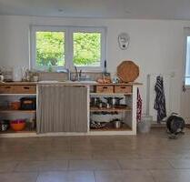 Haus in Usedom mit NebengebäudeGarage und kleinem Garten - Köln Mülheim