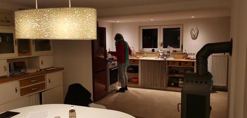 Foto - 4 Zimmer Reihenhaus zum Kaufen in Köln