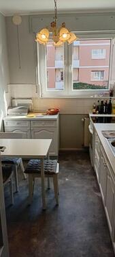 Foto - 1 Zimmer Erdgeschoßwohnung in Berlin