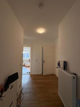 Foto - Charmante 3 Zimmer Wohnung in Nordenham