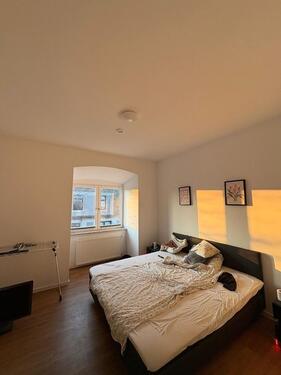 Foto - 3 Zimmer Etagenwohnung zur Miete in Nordenham