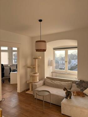 Foto - Etagenwohnung in Nordenham zur Miete