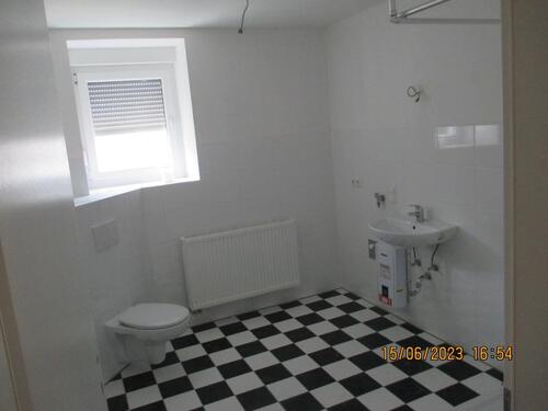 Foto - Etagenwohnung in Mendig zur Miete