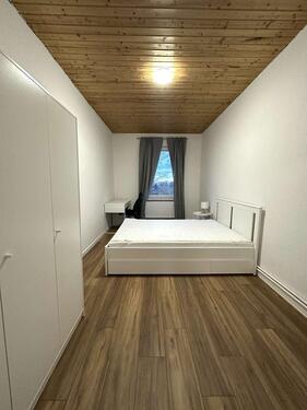 Foto - Studentenzimmer in Linden zu vermieten – möbliert & frisch saniert